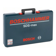 Bosch kunststof koffer 615 x 410 x 135 mm