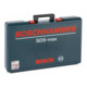 Bosch kunststof koffer 620 x 410 x 132 mm passend voor GBH 5 GBH 40 DCE GBH 5 DCE-1