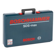 Bosch kunststof koffer 620 x 410 x 132 mm past GBH 7-46