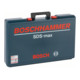 Bosch kunststof koffer 620 x 410 x 132 mm past GBH 7-46-1
