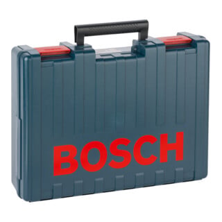 Bosch kunststof koffer voor accugereedschap 505 x 395 x 145 mm