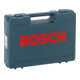 Bosch kunststof koffer voor boor- en percussieboren 381 x 300 x 110 mm
