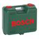 Bosch kunststof koffer voor cirkelzagen 400 x 235 x 335 mm voor PKS 46 PKS 54-1