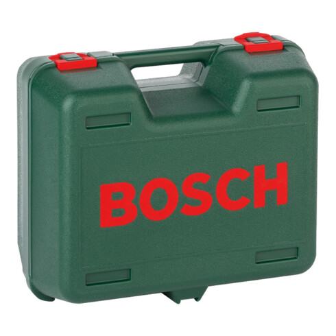Bosch kunststof koffer voor cirkelzagen 400 x 235 x 335 mm voor PKS 46 PKS 54