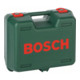 Bosch kunststof koffer voor cirkelzagen 400 x 235 x 335 mm voor PKS 46 PKS 54-1