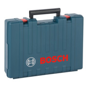 Bosch Kunststoffkoffer 360 x 480 x 131 mm passend zu GWS 11-125 CIH GWS 15-125 CIH