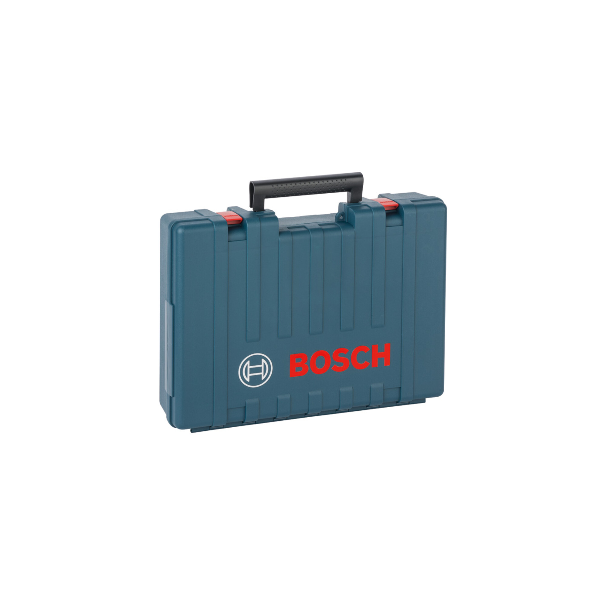 BOSCH Kunststoffkoffer 360 x 480 x 131 mm passend zu GWS 11-125 CIH GWS 15-125 CIH