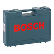 Bosch Kunststoffkoffer 381 x 300 x 115 mm passend zu GWS 7-115 GWS 7-125 GWS 8-125-1