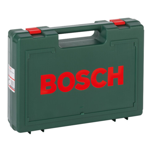 Bosch Kunststoffkoffer 391 x 300 x 110 mm