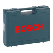 Bosch Kunststoffkoffer 420 x 330 x 130 mm