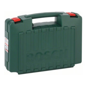 Bosch Kunststoffkoffer 421 x 117 x 336 mm grün