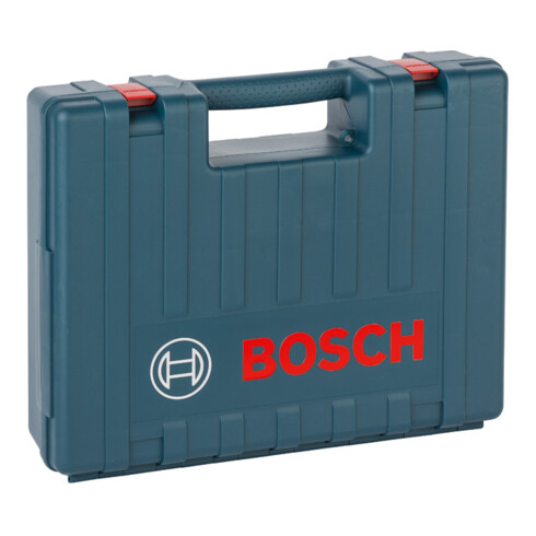 Bosch Kunststoffkoffer 445 x 360 x 123 mm