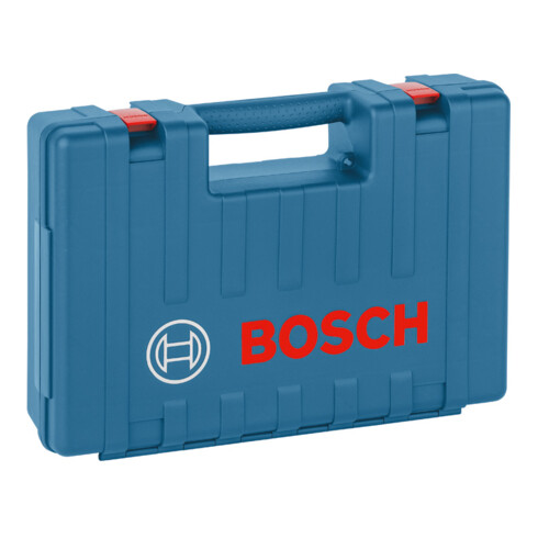 Bosch Kunststoffkoffer 446 x 316 x 124 mm