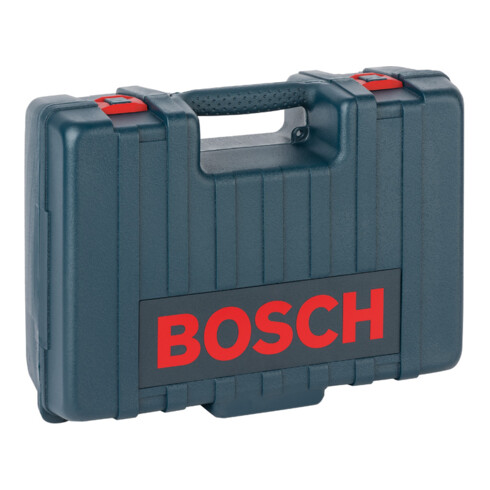 Bosch Kunststoffkoffer 720 x 317 x 173 mm