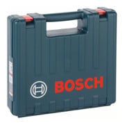Bosch Kunststoffkoffer für Akkugeräte 393 x 360 x 114 mm GSR 14,4 V-LI GSR 18 V-LI-1
