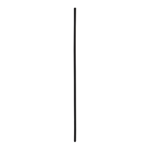 Bosch Kunststoffschweißdraht 225 mm 4 mm Polyethylen (HDPE) schwarz