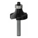 Bosch kwartrondsnijder 1/4", R1 9,5 mm, D 31,8 mm, L 16,2 mm, G 57 mm-1