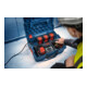 Bosch L-BOXX Accu/Lader Set 2x EXBA18V-55 + 2x EXBA18V-80 + EXAL18V2-320; C-2