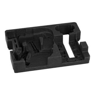Bosch L-BOXX Insert pour GST 18V