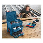 Bosch L-BOXX Insert pour GST 18V-2
