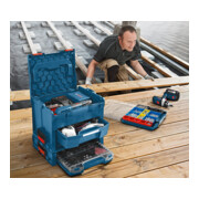 Bosch L-BOXX Insert pour GST 18V-5