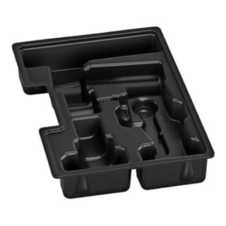 Bosch L-BOXX Insert pour GWG 12V-50 S