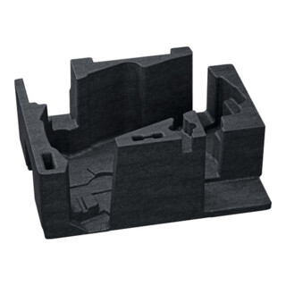 Bosch L-BOXX inzetstuk voor GNF 18V-40 GNF 20-40 gereedschapsopslag