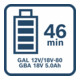 Bosch Ladegerät GAL 12 V/18V-80-4