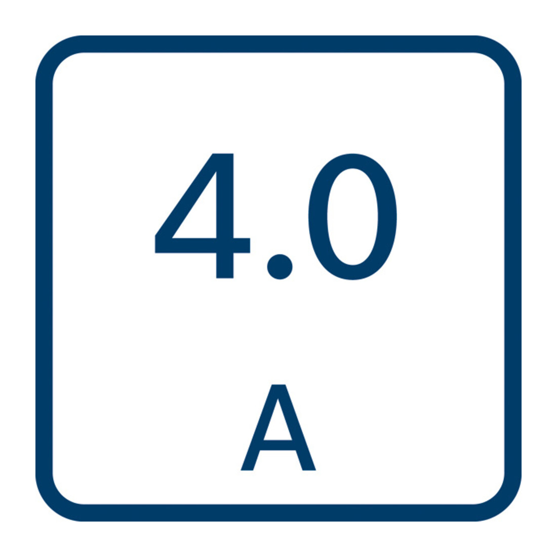 Bosch Ladegerät GAL 18V-40