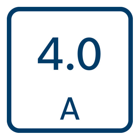 Bosch Ladegerät GAL 18V-40