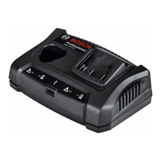 Bosch Ladegerät GAX 18 V-30