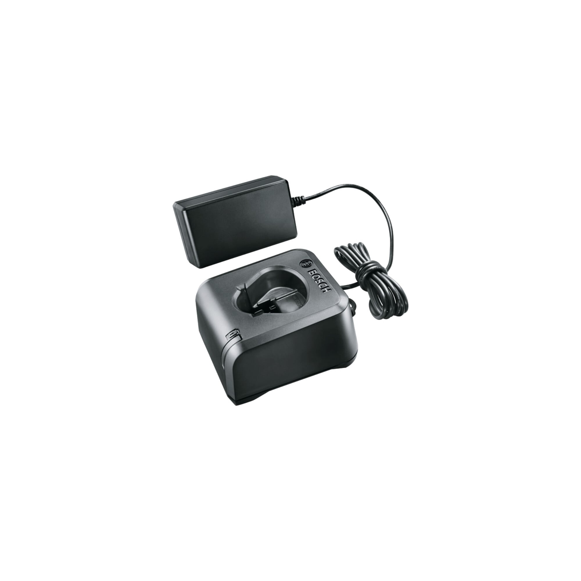 BOSCH Ladestation 12 Volt Lithium-Ionen GAL 12V-20