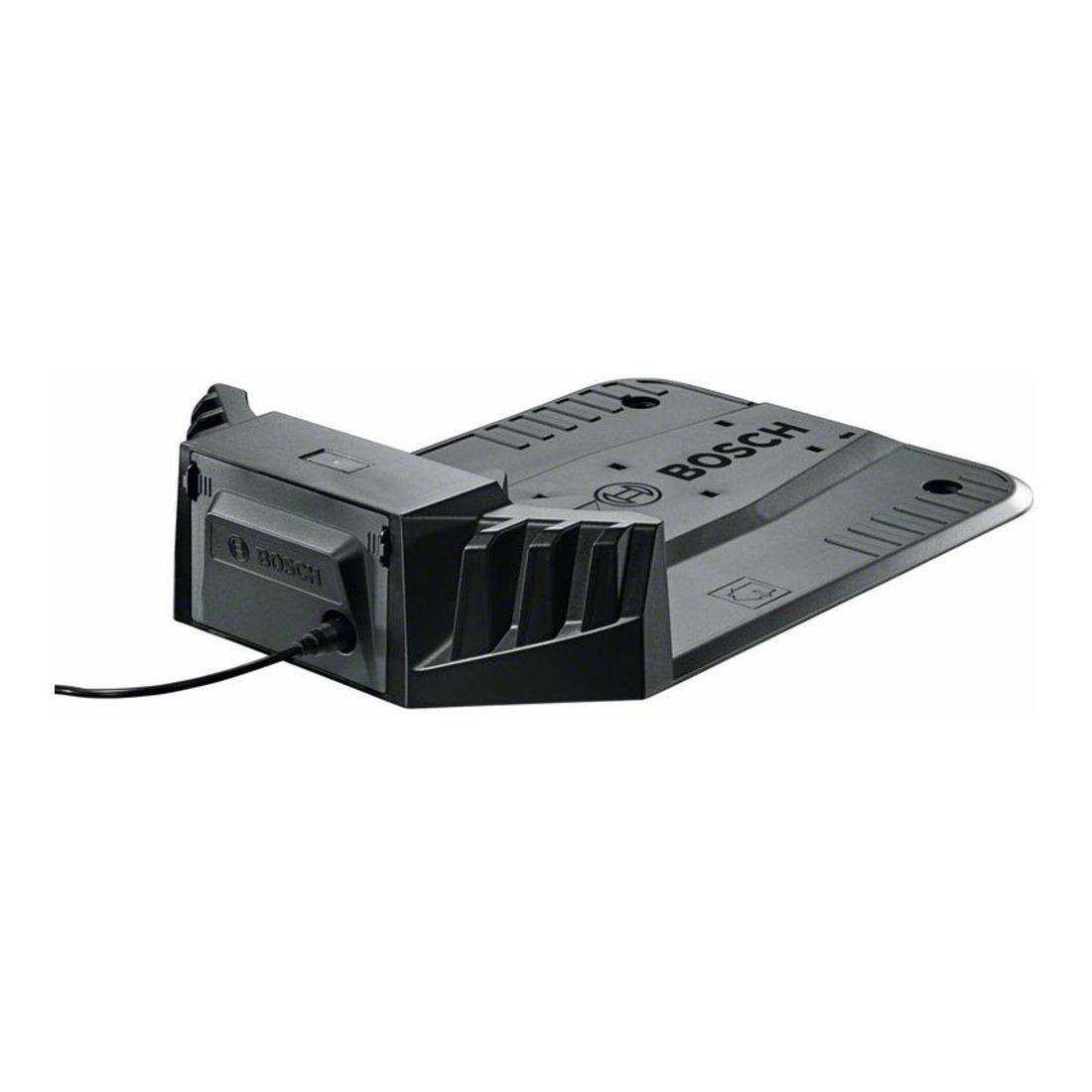 BOSCH Ladestation Multi-Area-fähig für Roboter-Rasenmäher