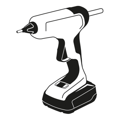 Bosch Ladestation PKP 30 LE ohne Netzkabel