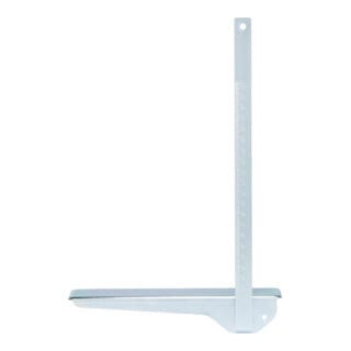Bosch Längsanschlag passend zu GKS 55 GKS 65 GKS 66 CE GKS 75 S GKS 85 GKS 85 G