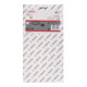 Bosch Lama per sega a nastro CB BIM 733mm-2