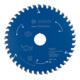 Bosch Lama circolare Expert for Aluminium, per seghe a batteria, 120x1,8/1,2x20 42 denti