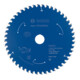Bosch Lama circolare Expert for Aluminium, per seghe a batteria, 150x1,8/1,3x20 48 denti