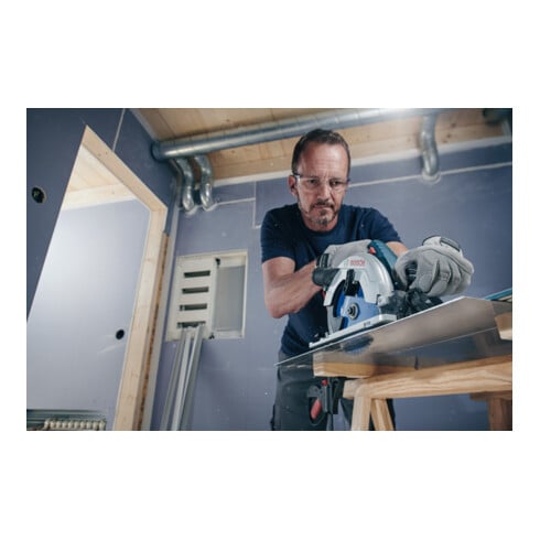 Bosch Lame circolari Expert for Aluminium, per seghe a batteria e da banco