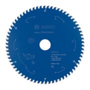 Bosch Lame circolari Expert for Aluminium, per seghe a batteria e da banco-1