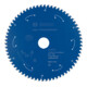 Bosch Lama circolare Expert for Laminated Panel, per seghe a batteria, 210x2,1/1,4x30 66 denti