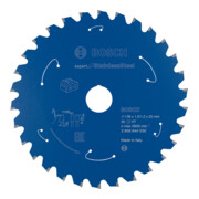 Bosch Expert for Stainless Steel 20mm HLTCGmm