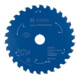 Bosch Lama circolare Expert for Stainless Steel, per seghe a batteria,, 140x1,5/1,2x20, 30 denti-1