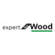 Bosch Lama circolare Expert for Wood, per seghe a batteria, 210x1,7/1,2x30 48 denti-2