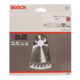 Bosch Lama circolare per sega Multi Material, 150x20/16x2mm 42-3