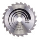Bosch Lama circolare Optiline for Wood per seghe e troncatrici 216x30x2,0mm 24
