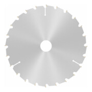 Bosch Lama circolare Optiline for Wood per seghe e troncatrici 216x30x2,0mm 24-2