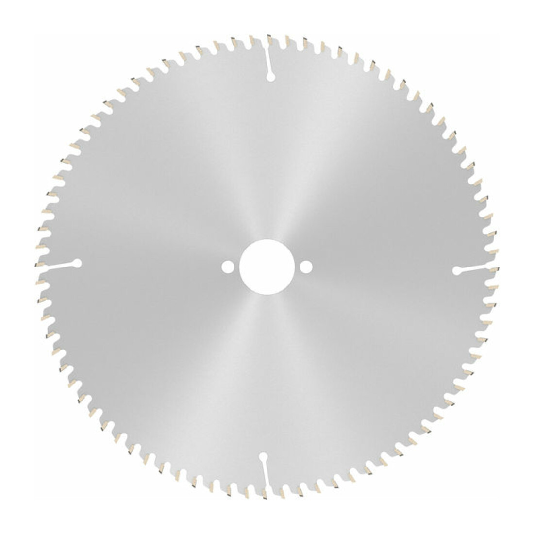Bosch Lama circolare Optiline Wood, per sega da banco, 250x30x3,2mm 80