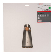 Bosch Lama circolare Optiline Wood, per sega da banco, 305x30x3,2mm 72-5