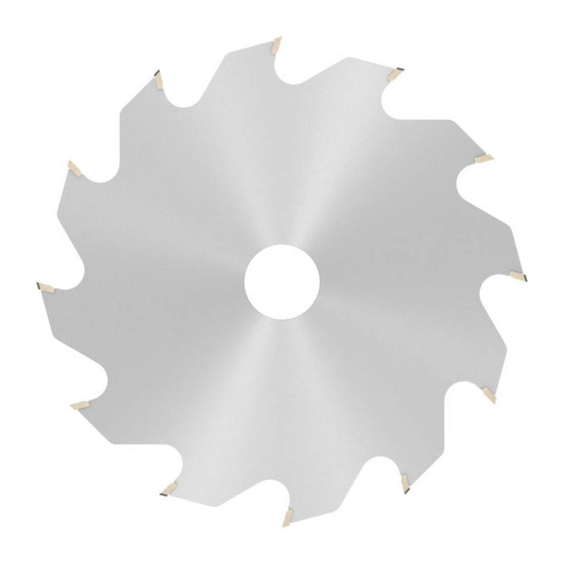 Bosch Lama circolare Optiline Wood, per seghe circolari manuali, 130x20/16x2,4mm, 12